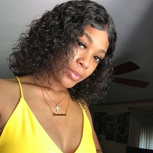 Meet your Posher, Danah